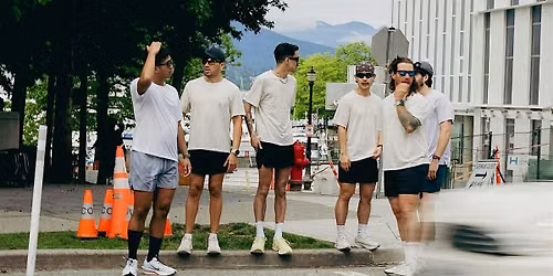The Late Night Battle for Men's Mental Health