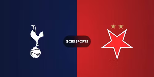 Champions League: Tottenham vs. Slavia Praha