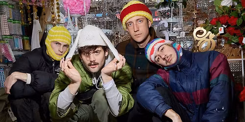 Parking Model\/Actriz