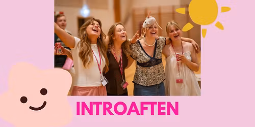 Introaften p\u00e5 Christiansborg