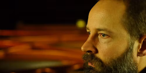 Alex Metcalfe (piano, harmonium, tanpura & electronics)-Fundraiser for Hospice in the Weald and CODA