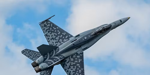 Canadian International Air Show