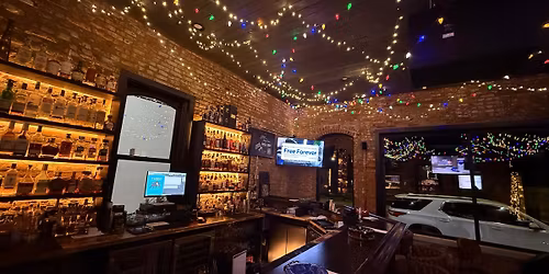 Thanksgiving Eve at Eight Nine Eight!!!