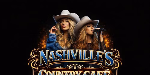 Nashville's Country Cafe