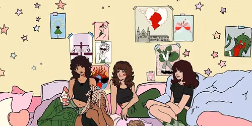 V\u00e5rkonsert med Pikestr\u00f8m