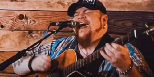 Ben Gatlin: Live at 158 on Main
