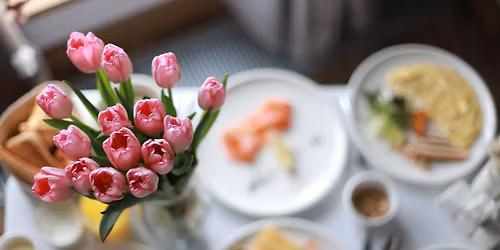 Mother's Day Brunch at The Reserve