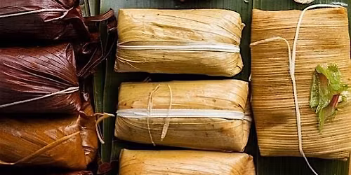 Interactive Culinary Experience with Chef Marcela Val