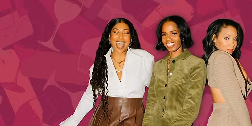 Mom's Night Out with The Mama's Den at City Winery - Chicago
