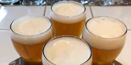 Sierra Club Happy Hour!