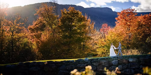 2025 Vermont Association of Wedding Professionals Annual Conference