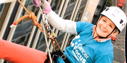 Europa Abseil