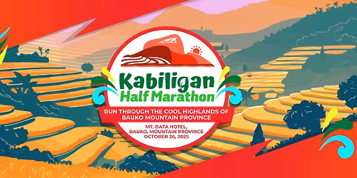Kabiligan Half Marathon (Road)