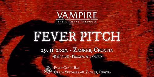 Fever Pitch