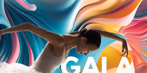 Gala 2026 ballet studio