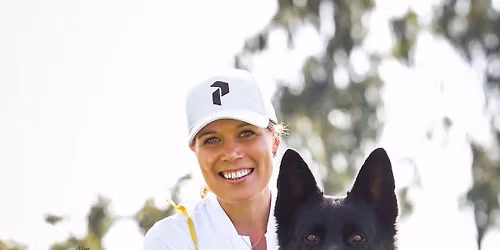 Lydighetskurs m\/ Anna Taylor