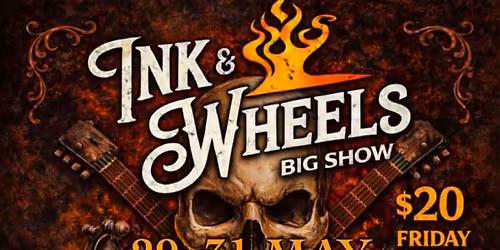 ZZ TOP TRIBUTE TEXAS DRIVE  