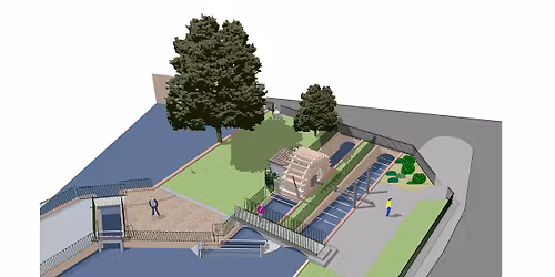 Monthly Volunteering Session