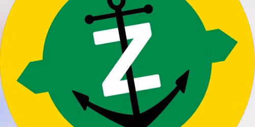 The Rising Starlets Spectacle bij \u2018t Zeeheldenfestival 