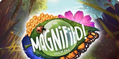 Vacation Bible School 2026