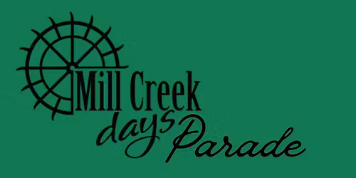 Mill Creek Parade
