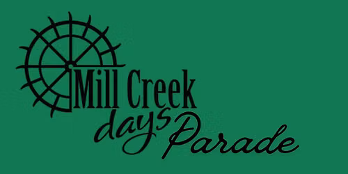 Mill Creek Parade