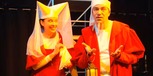 Lapkri\u010dio 21 dien\u0105, Kaune DID\u017dIOJI TEATRO PREMJERA - Aleksandro Rubinovo spektaklis \u201eDekameronas\u201c!