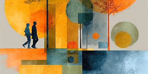 Building Well Being Together Information Session