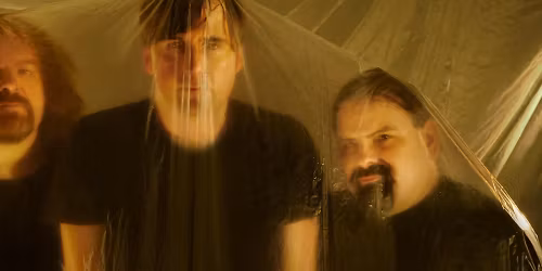 Napalm Death, The Varukers, Whiplash in Glasgow