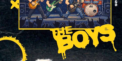 The Boys