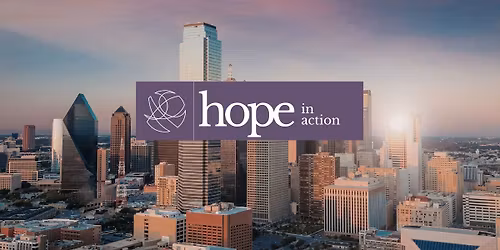 HOPE in Action: In-Person Training & CHS-C Exam - Dallas, TX