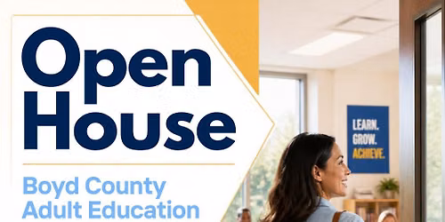 Open House