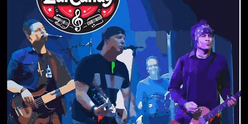 EarCandy experience @ The FIve Four Bar and Grill