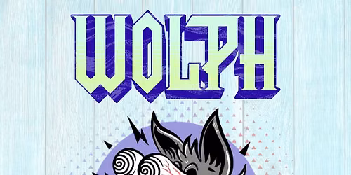 WOLPH: Buffalo Traffic Jam Afterparty