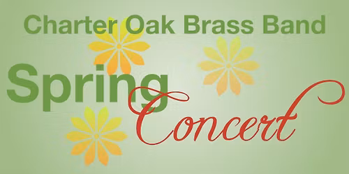 Spring Concert