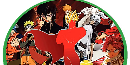 Burlington Anime-Fest