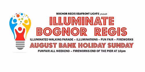 ILLUMINATE BOGNOR REGIS 