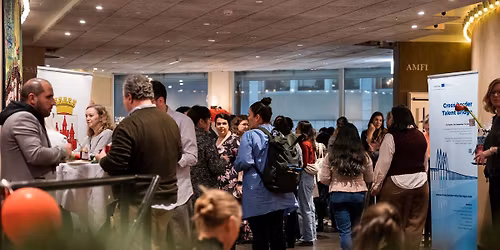 International Citizen Day Lund 2026