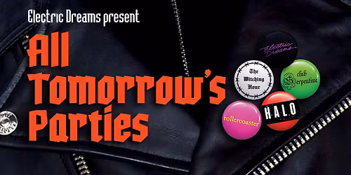 All Tomorrow's Parties