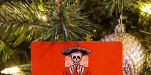 Mrs Roper DJ Bingo Bash Downtown Ocala FL