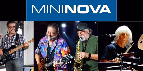 MiniNova Back at The Siren!!