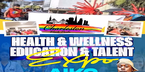 Health & Wellness Talent Expo