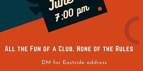 Eastside Rewatchables