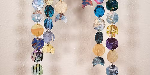 Witness the Creative Process: Carla Klinker Live