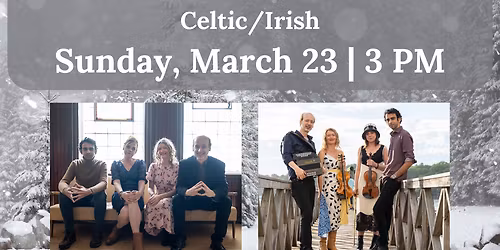 Reverie Road at The Ellen Theatre