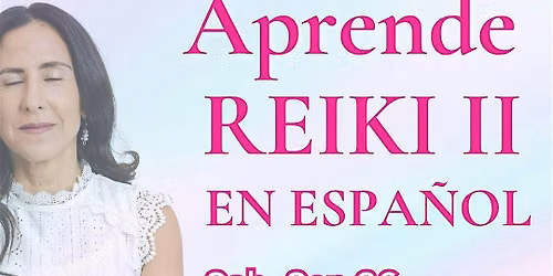 CLASE DE REIKI 2 - Sanaci\u00f3n a Distancia