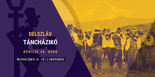 D\u00e9lszl\u00e1v T\u00e1nch\u00e1z @ \u00dari Muri - vol. 6.