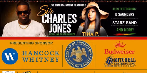 4th Annual JZ 94.5 Juneteenth Celebration