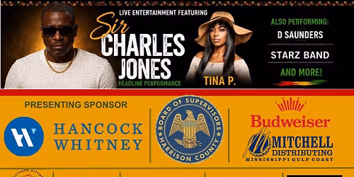 4th Annual JZ 94.5 Juneteenth Celebration