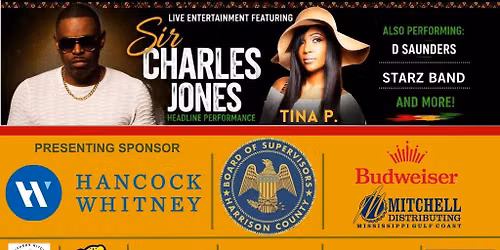 4th Annual JZ 94.5 Juneteenth Celebration